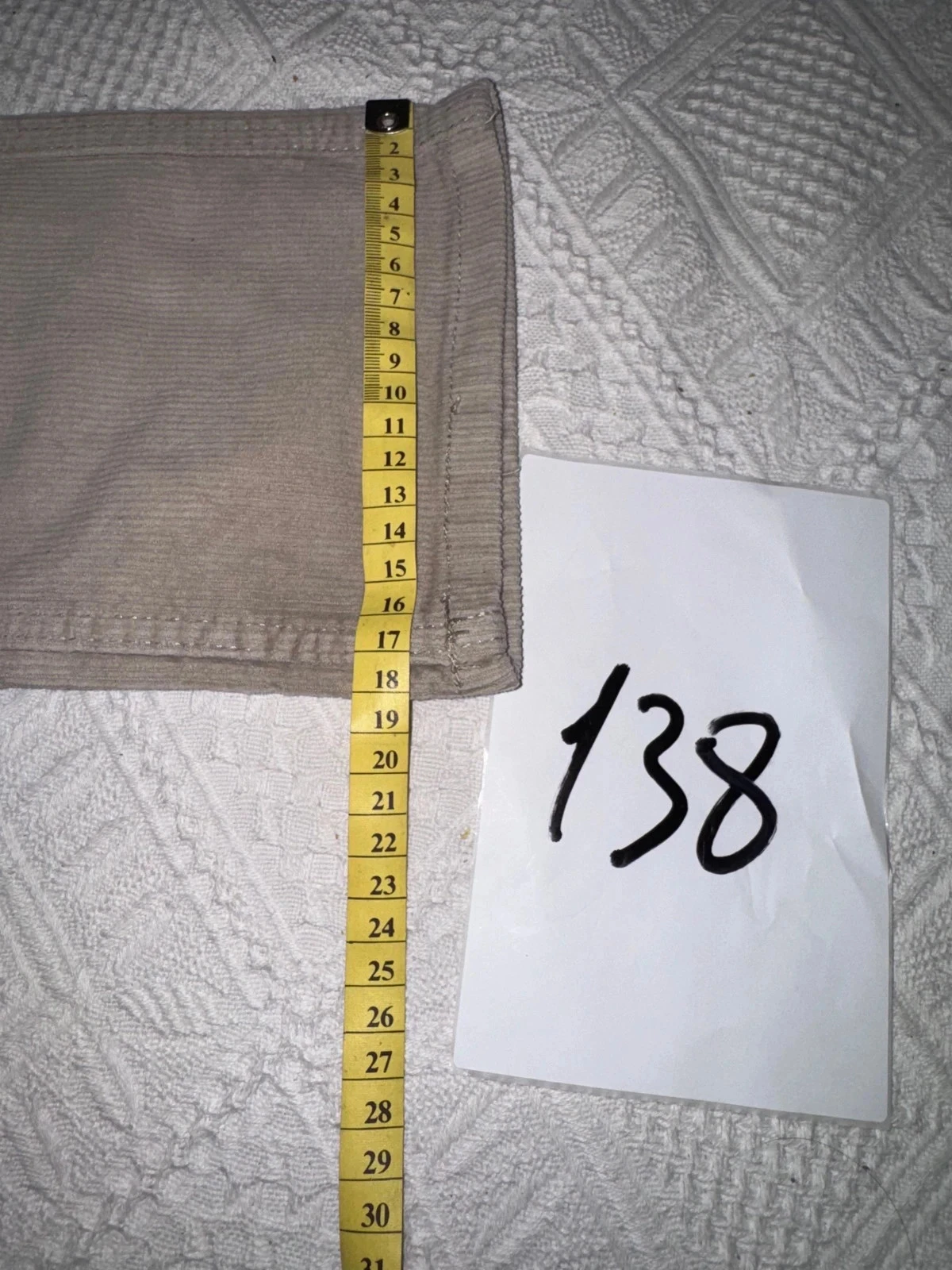 Gemo slim jeans – photo 7